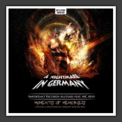 Moments Of Memories (A Nightmare In Germany 2012 Anthem)