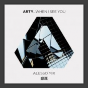 When I See You (Alesso Mix)