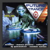 Future Trance Vol. 10