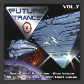 Future Trance Vol. 7