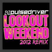 Lookout Weekend 2012 