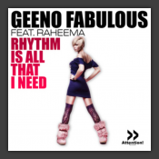 Rhythm Is All That I Need