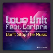 Don't Stop The Music