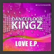 Love EP