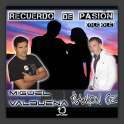 Recuerdo De Pasion (Ole Ole) 