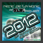 2012 (Get Your Hands Up) (Remix Edition)