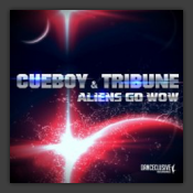 Aliens Go Wow