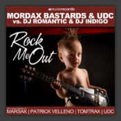 Rock Me Out