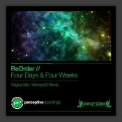 Four Days & Four Weeks