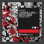 Ladykillers/ Mata Hari