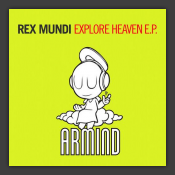 Explore Heaven E.P.
