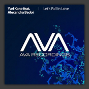 Let's Fall In Love