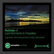 Last Moments In Paradise