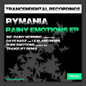 Rainy Emotions EP