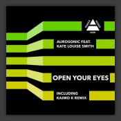 Open Your Eyes