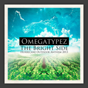 The Bright Side (Hurricane Outdoor Anthem 2013) 