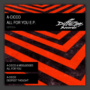 All For You (Feat. MissJudged) / Deepest Thought