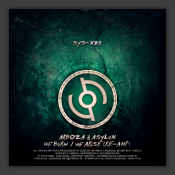 We Burn / We Arise (Re-Amp)