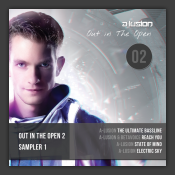 Out In The Open 2: Sampler 1