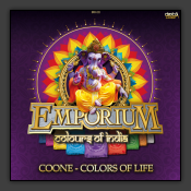 Colors Of Life (Emporium 2013 Anthem) 