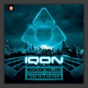 Experience The Beyond (Official IQON 2013 Anthem) 
