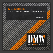 Let The Story Unfold / Tension / The End