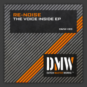 The Voice Inside EP