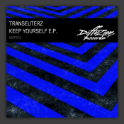 Keep Yourself E.P.