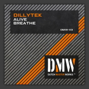 Alive / Breath