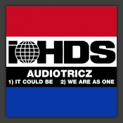 It Could Be / We Are As One