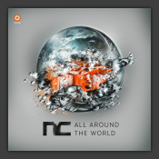 All Around The World 