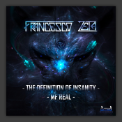 The Definition Of Insanity / MF Real
