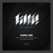 Sin City (Phuture Noize Remix) / EDM Space Machine
