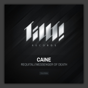 Requital / Messenger Of Death