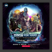 Resurrection (Heart For Hard Anthem) 