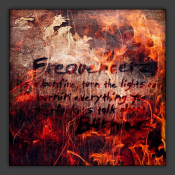 Burning 