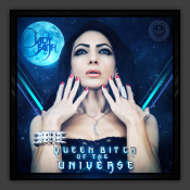 Queen Bitch Of The Universe 