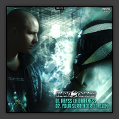 Abyss Of Darkness / Your Surrender (Feat. Szen)
