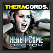 Here I Come / Android (Feat. Delete)