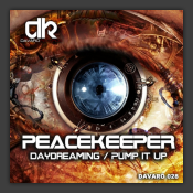 Pump It Up / Daydreaming (vs. Anklebreaker)