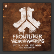 Weekend Warriors (Official Defqon.1 2013 Anthem)