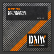 Untouched / Evil Speaks