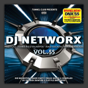 DJ Networx Vol. 55