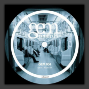 Haasten EP