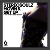 Movin & Get Up EP