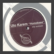 Homebase (The Remixes)