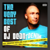 The Very Best Of DJ Dean