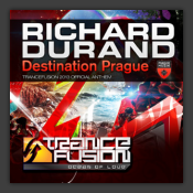 Destination Prague