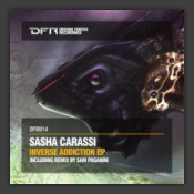 Inverse Addiction EP