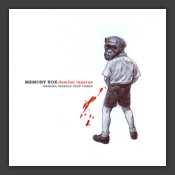 Memory Box / Spinnin'